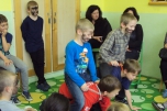 Prvouka - kde pracují dospělí?